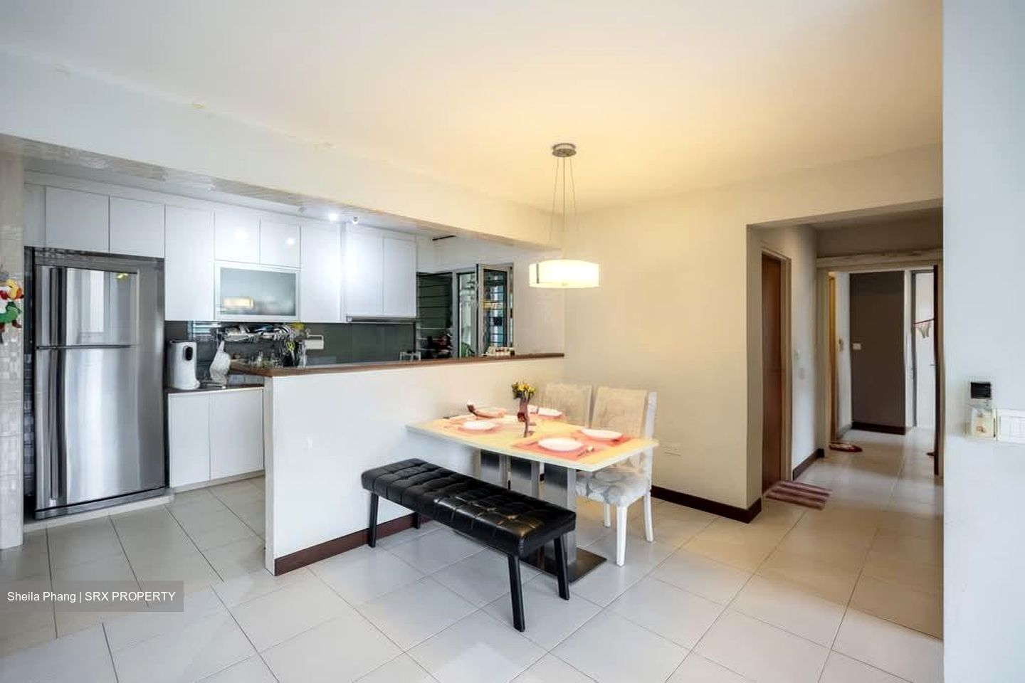 Blk 572A Champions Court (Woodlands), HDB 5 Rooms #546307561